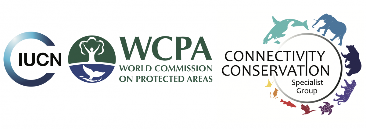 World Commission on Protected Areas logo