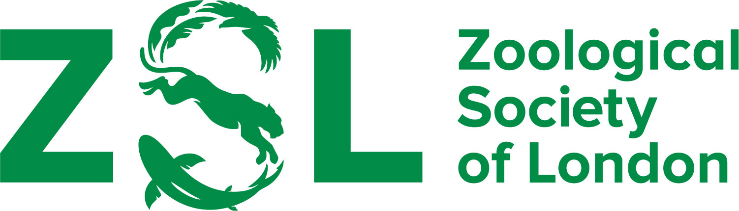 Zoological Society of London ( United Kingdom ) logo