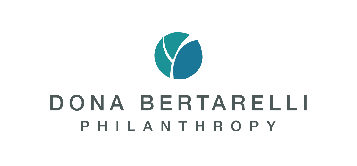 Dona Bertarelli Philanthropy ( Switzerland ) logo