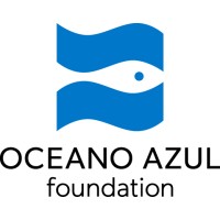 Oceano Azul Foundation ( Portugal ) logo