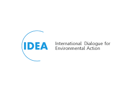 International Dialogue for Environmental Action Public Association ( Azerbaijan ) logo