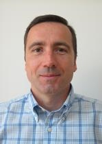 Speaker Marc MAGAUD