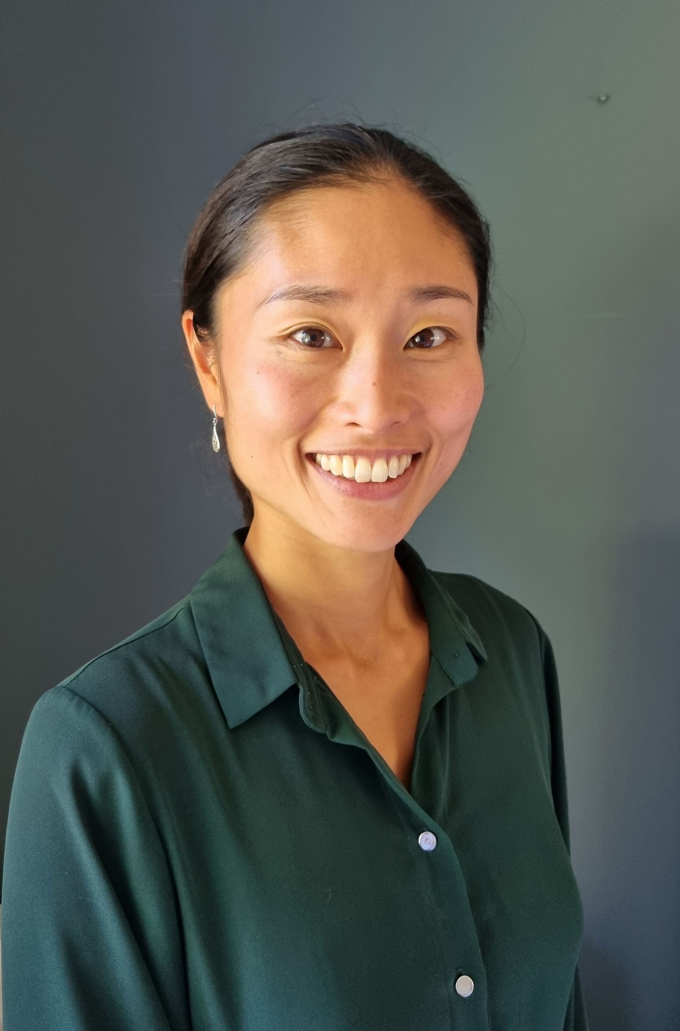 Picture of Mizuki MURAI