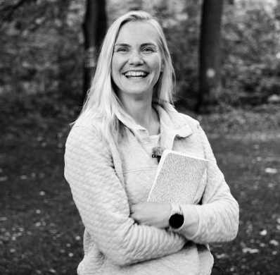 Speaker Lisa KOPSIEKER