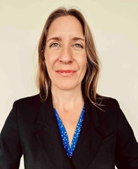 Speaker Natalie COX