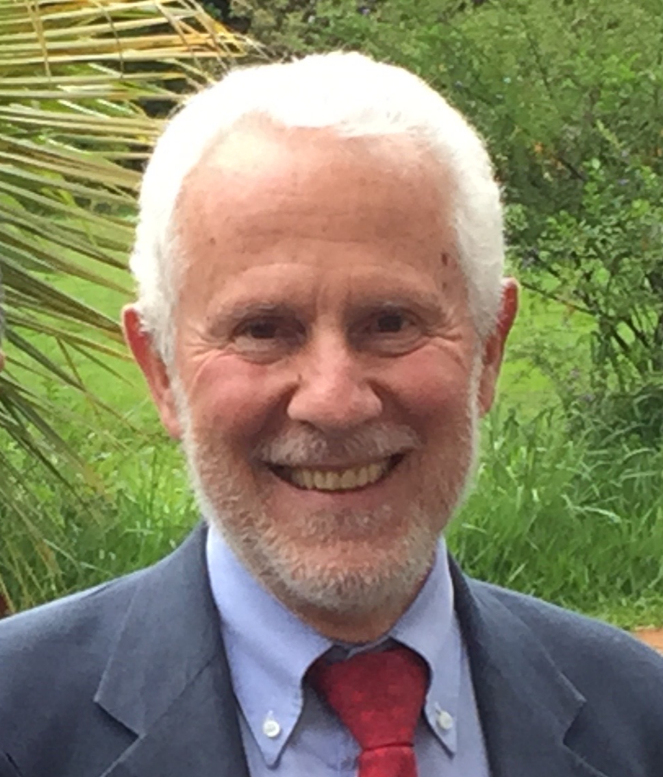 Speaker Stefano BURCHI