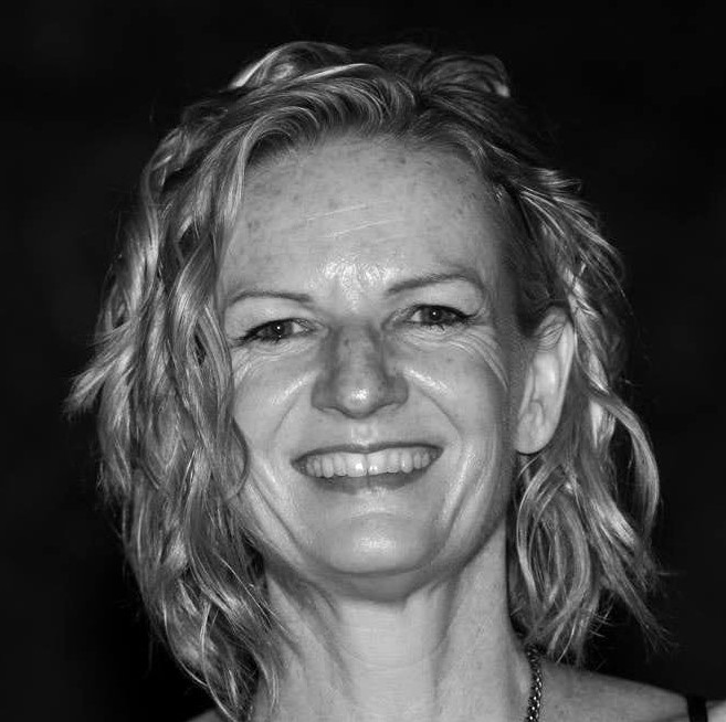 Speaker Tracy FARRELL