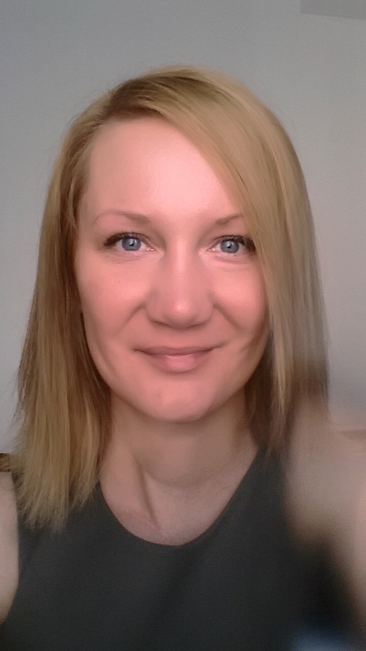 Speaker Olga BIEGUS