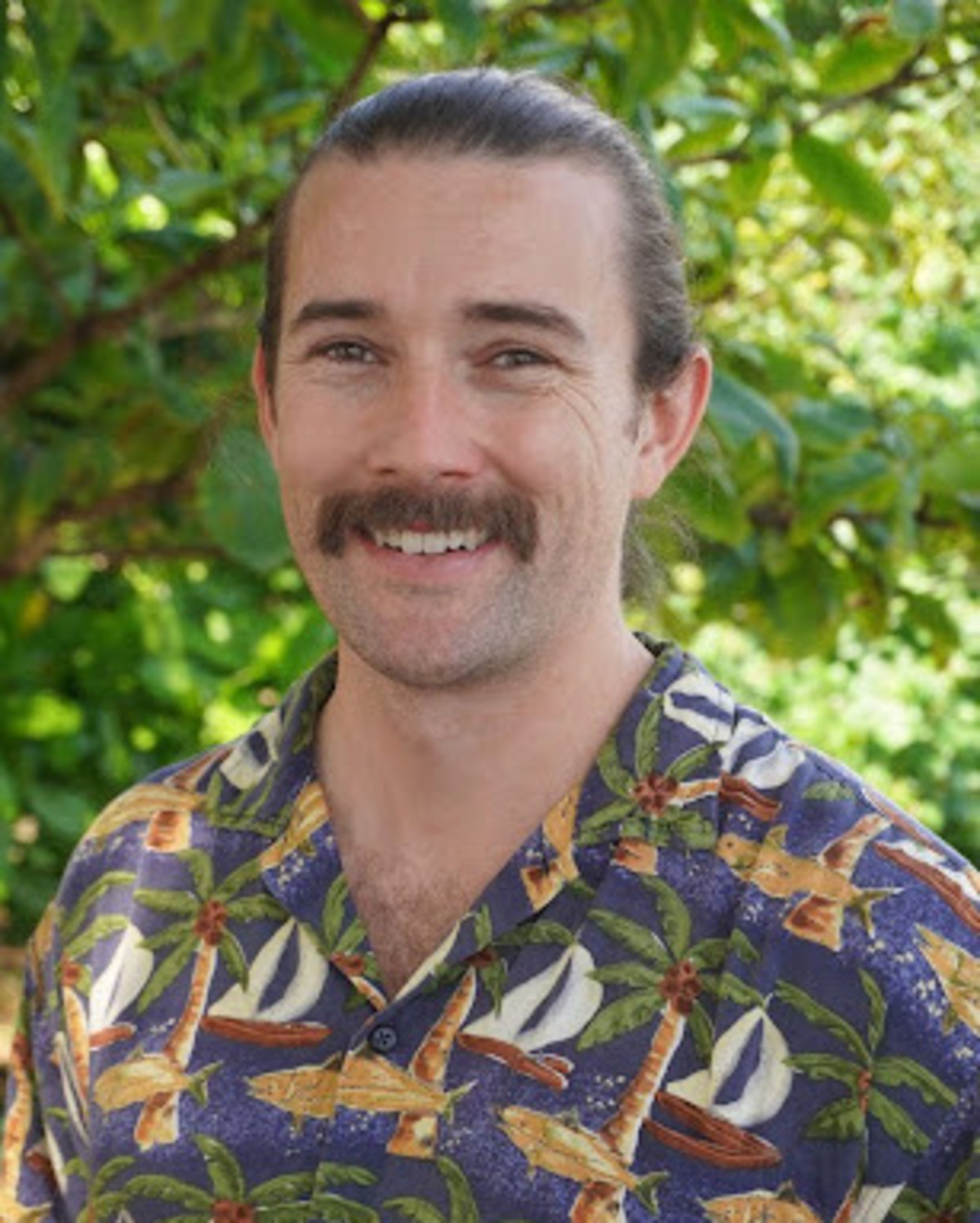 Picture of Kendall JONES