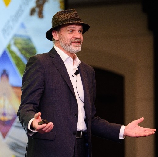 Speaker Thorsten ARNDT