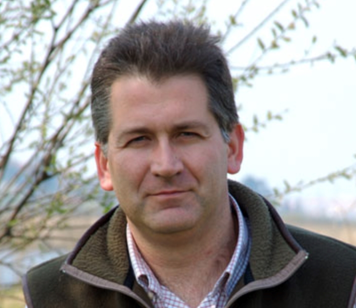 Speaker Carlos SÁNCHEZ  MARTÍNEZ
