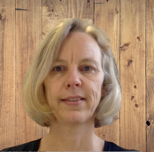 Picture of Christine Mentzel MENTZEL