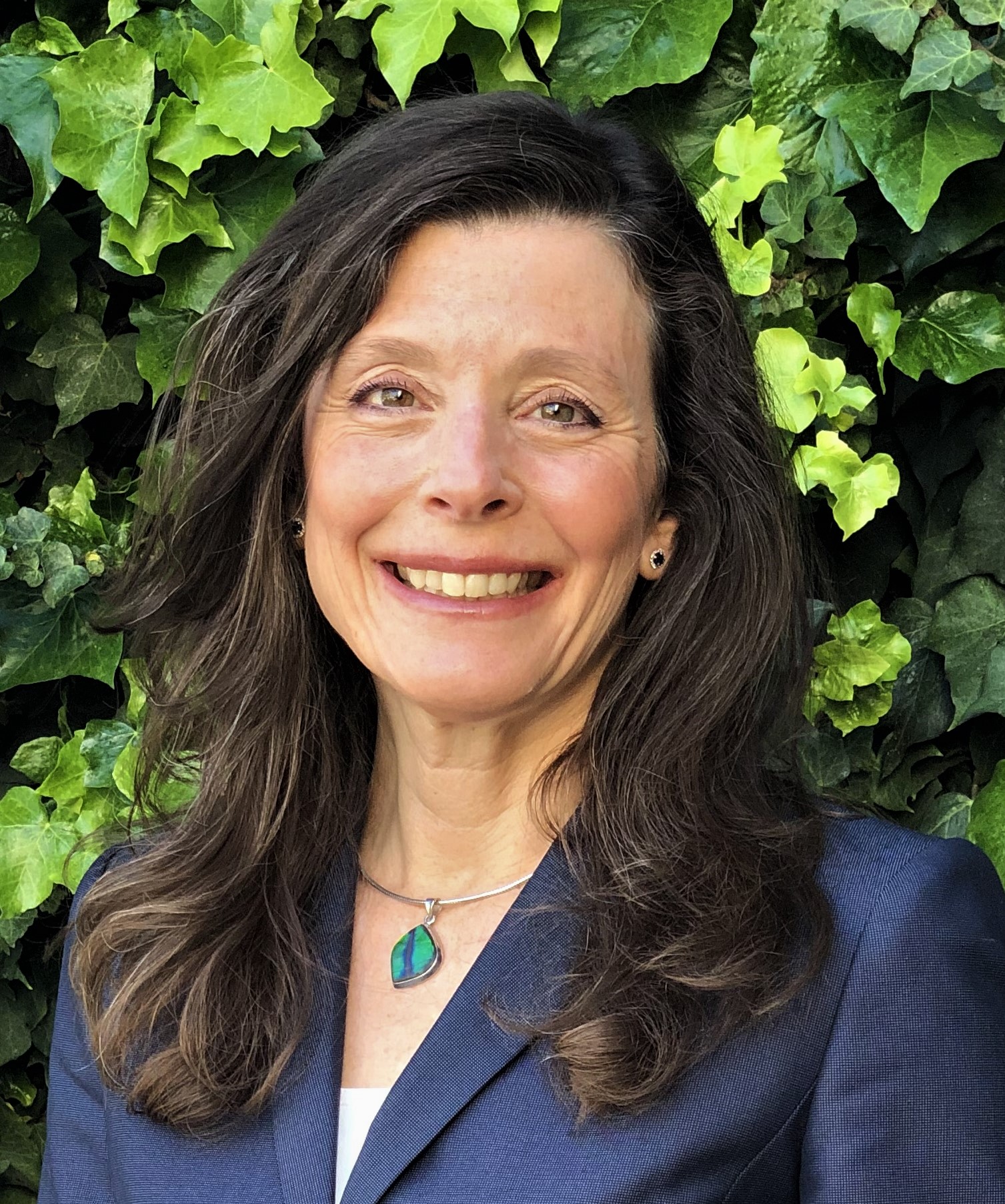 Speaker Linda SHEEHAN