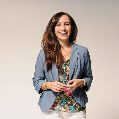 Speaker Anabella PALACIOS