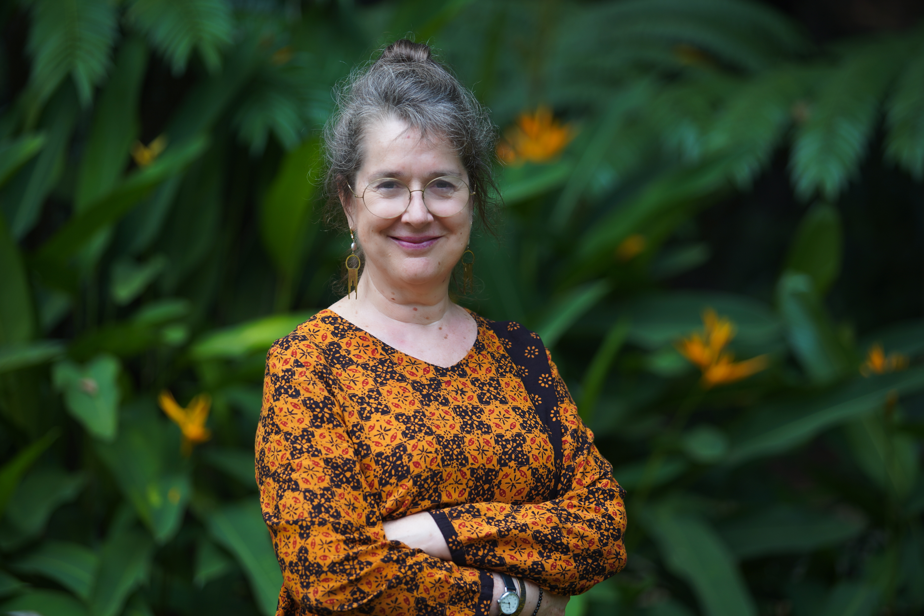 Picture of cora VAN OOSTEN