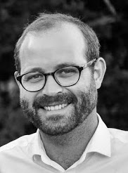 Speaker Nicolas SALAUN