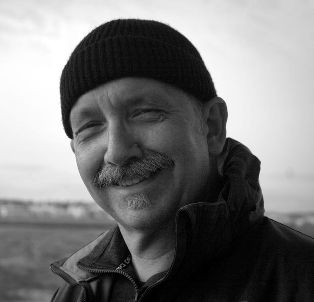 Speaker Corrado TEOFILI