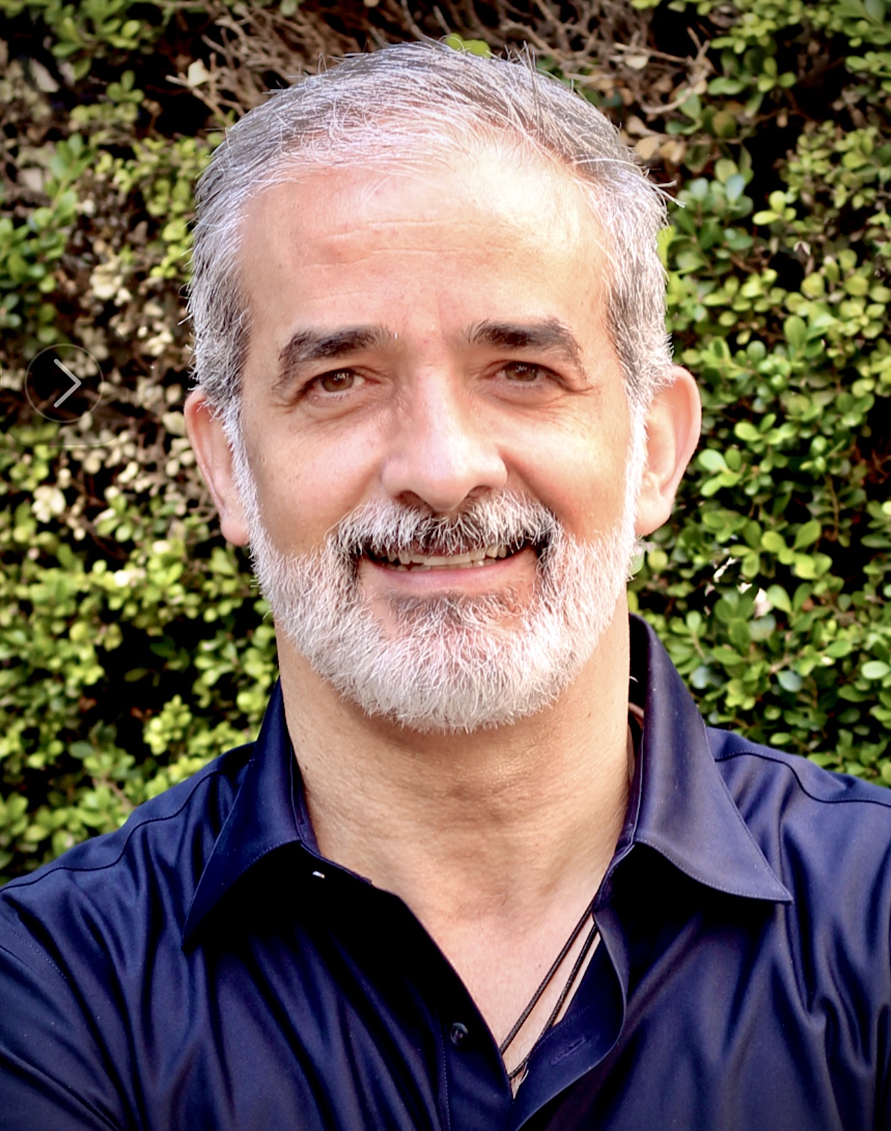 Speaker Ernesto HERRERA