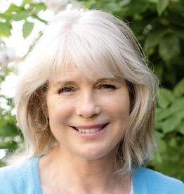 Speaker Sue Miller