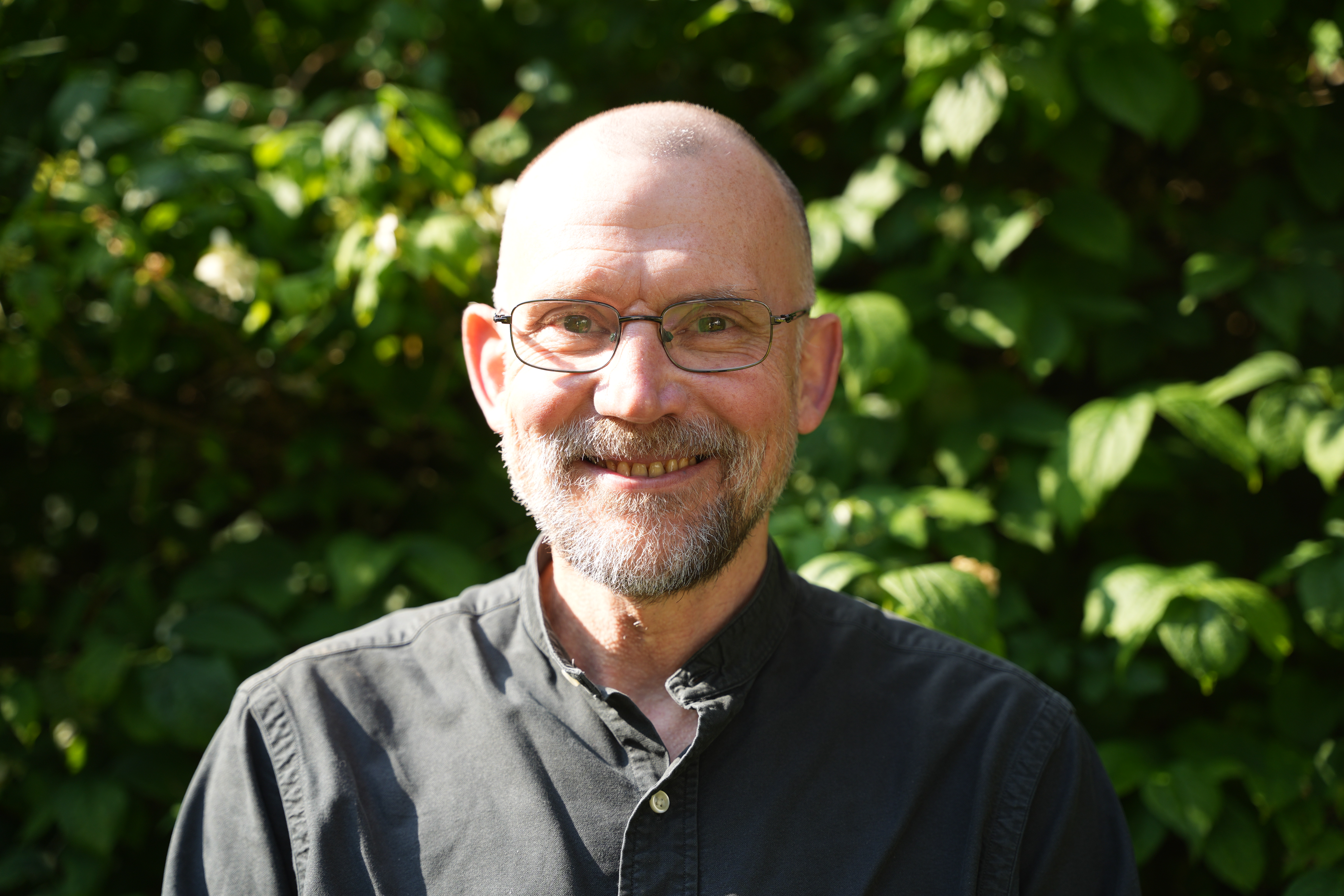 Picture of MARK JONES