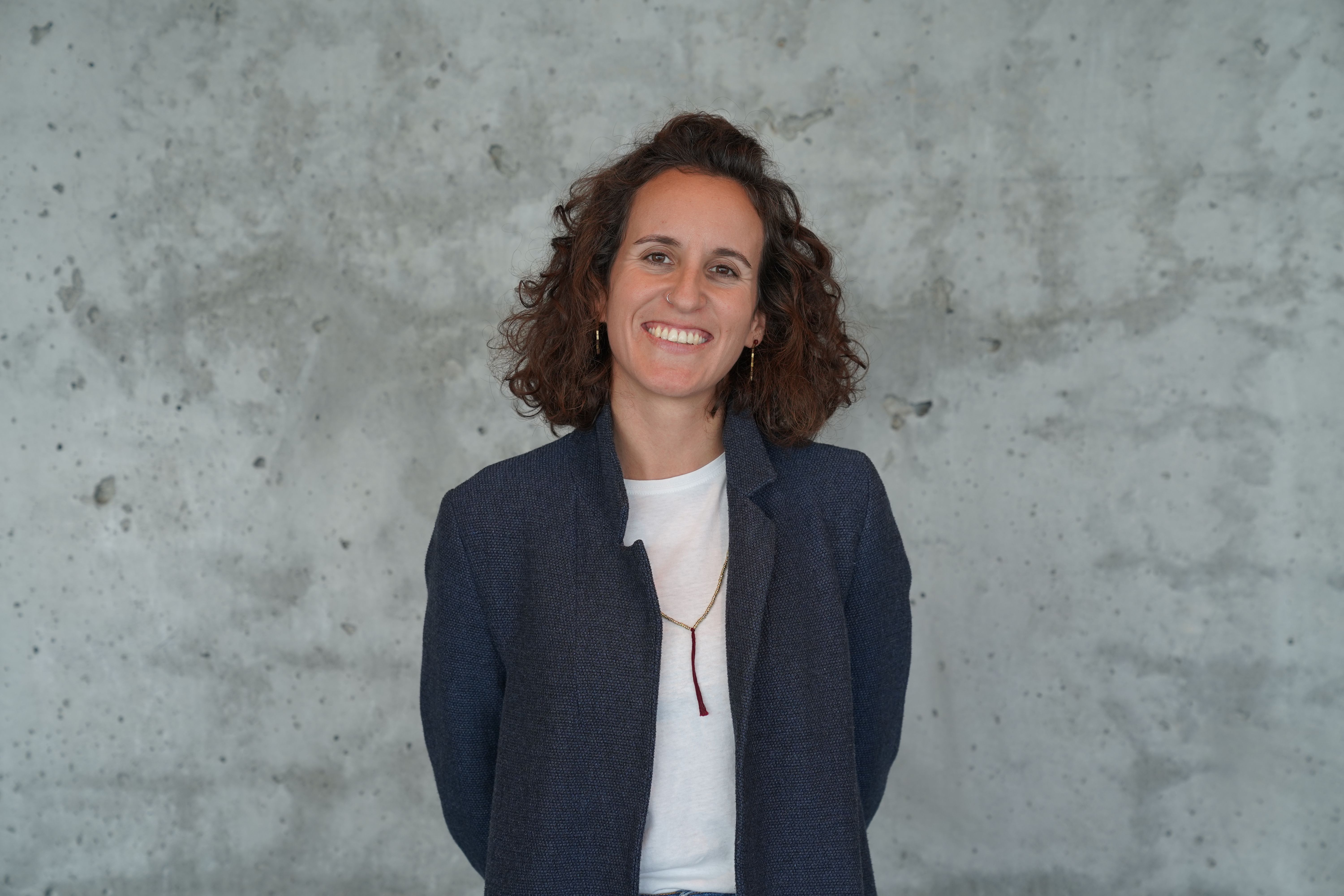 Speaker Verónica RUIZ GARCIA