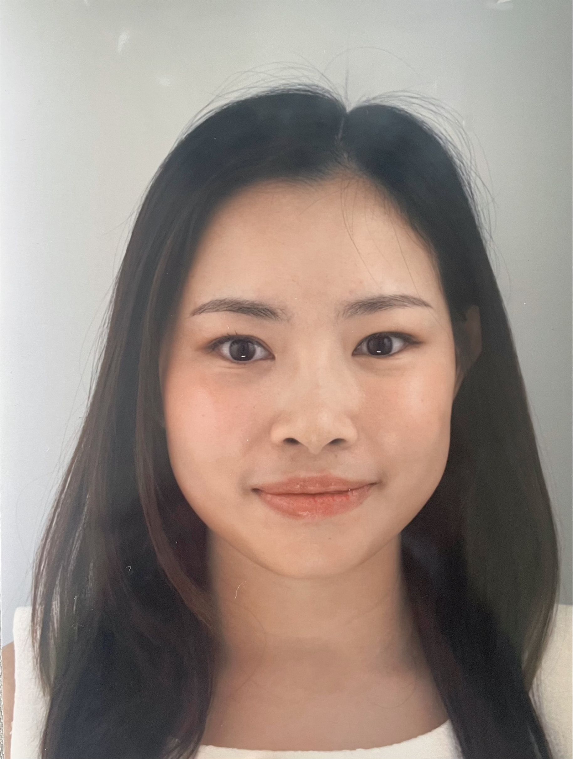 Speaker Camille LAU