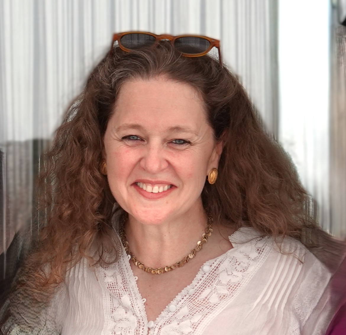 Speaker Emmanuelle COHEN-SHACHAM