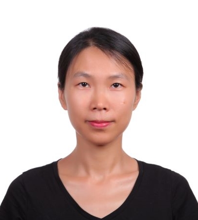 Speaker Linda Wong