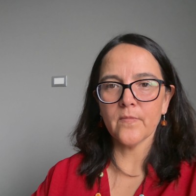 Speaker Consuelo ESPINOZA