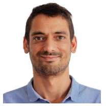 Speaker Tony NELLO