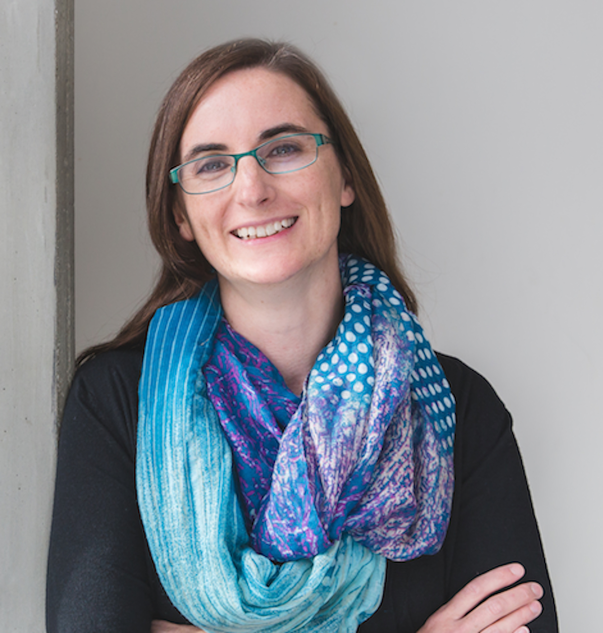 Speaker Sarah FLYNN