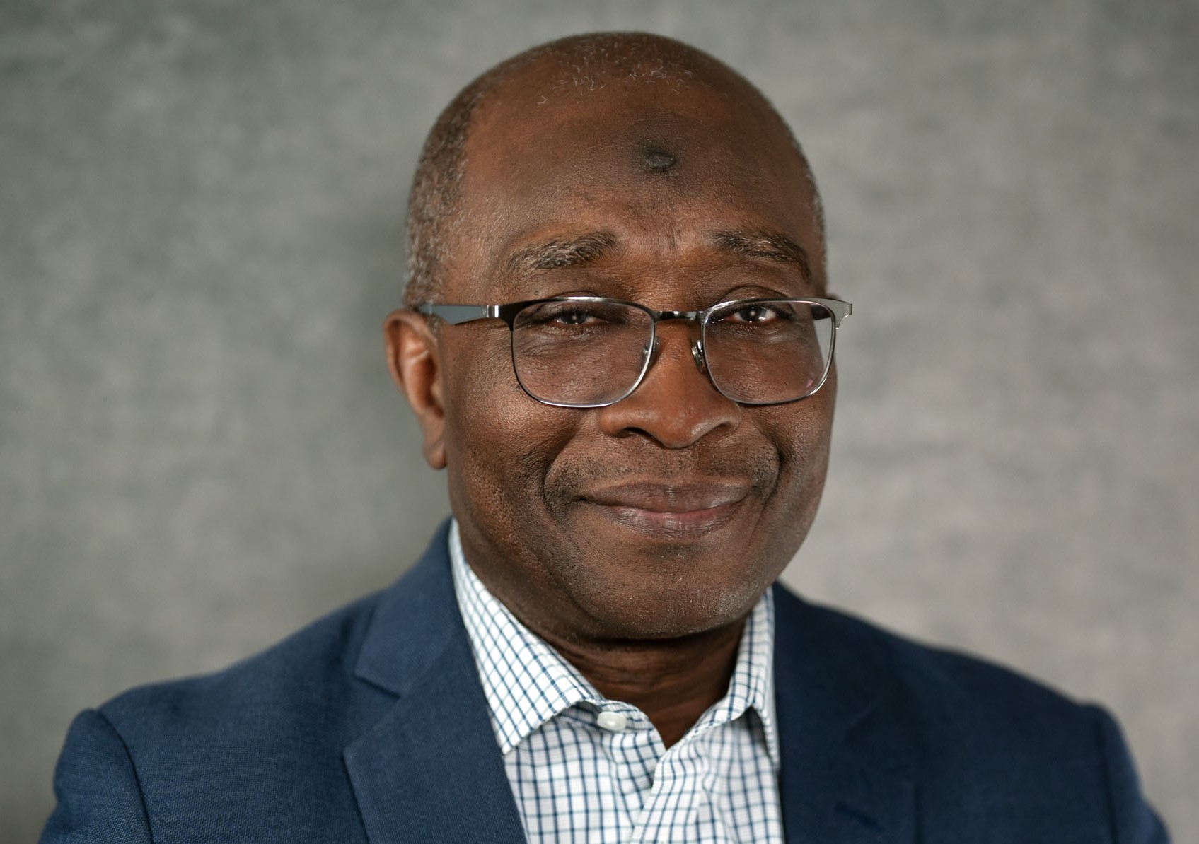 Speaker Mohamed Imam BAKARR