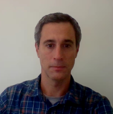 Speaker Marcos VALDERRABANO HERRERO