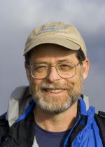 Speaker Edwin BERNBAUM