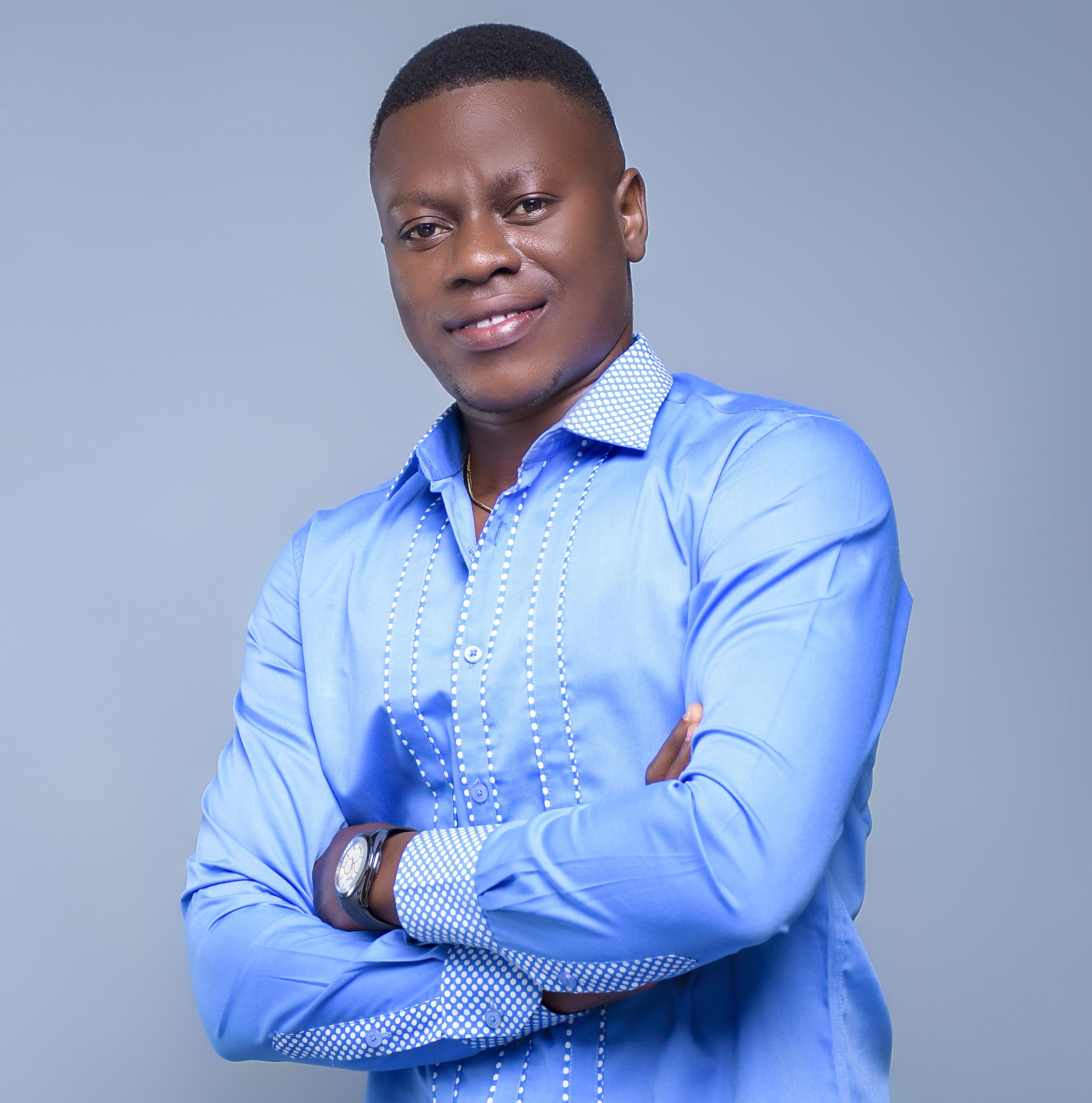 Picture of Pascal AHOUANVOEGBE