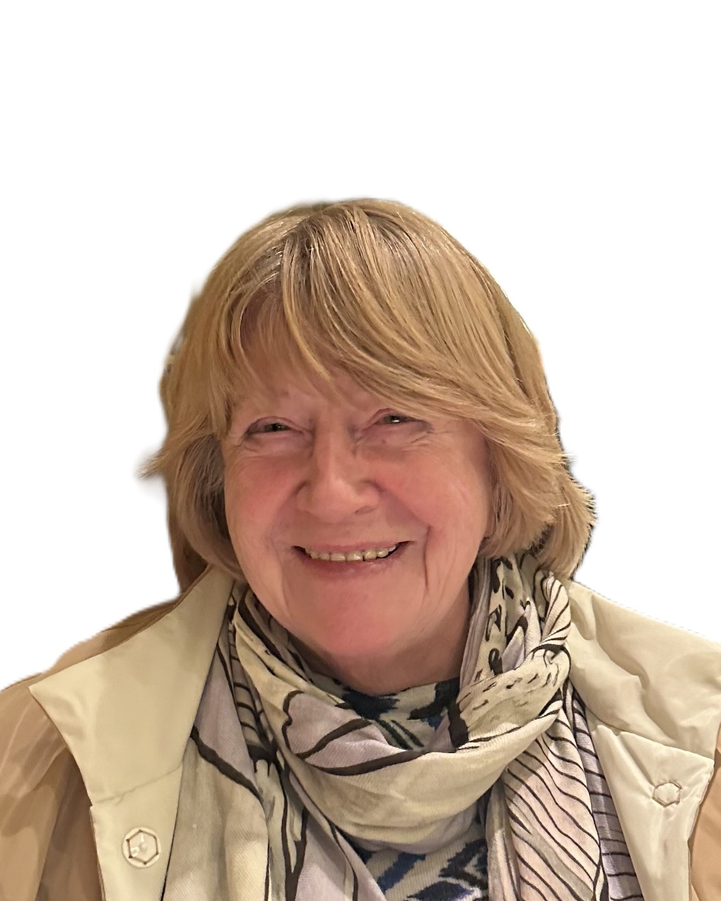 Speaker Natalia DANILINA