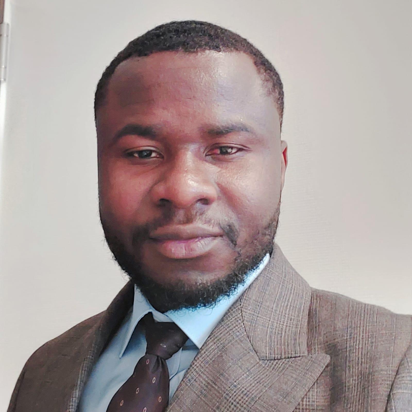 Speaker Issahaku Npoagne TAWANBU