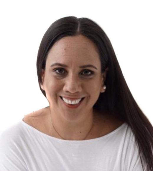Picture of Silvana BALDOVINO