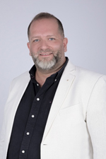 Speaker Zaher REDWAN