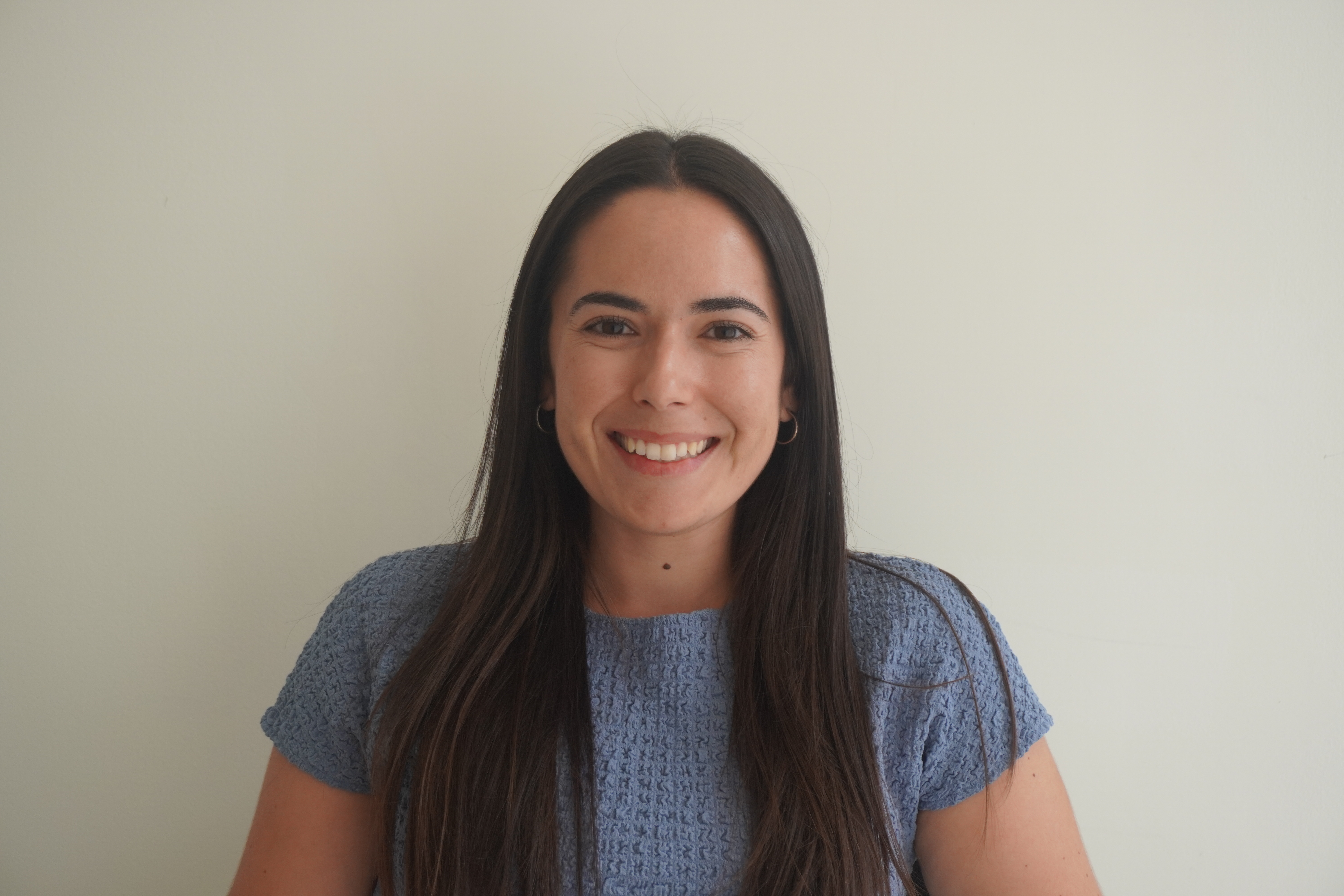 Speaker Lucía PRIETO FUSTES