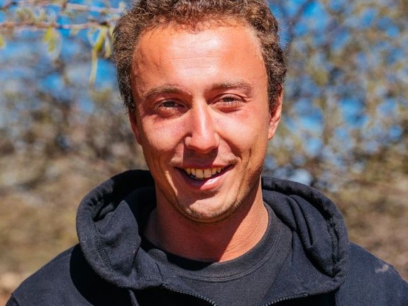 Speaker Stijn VERSCHUEREN