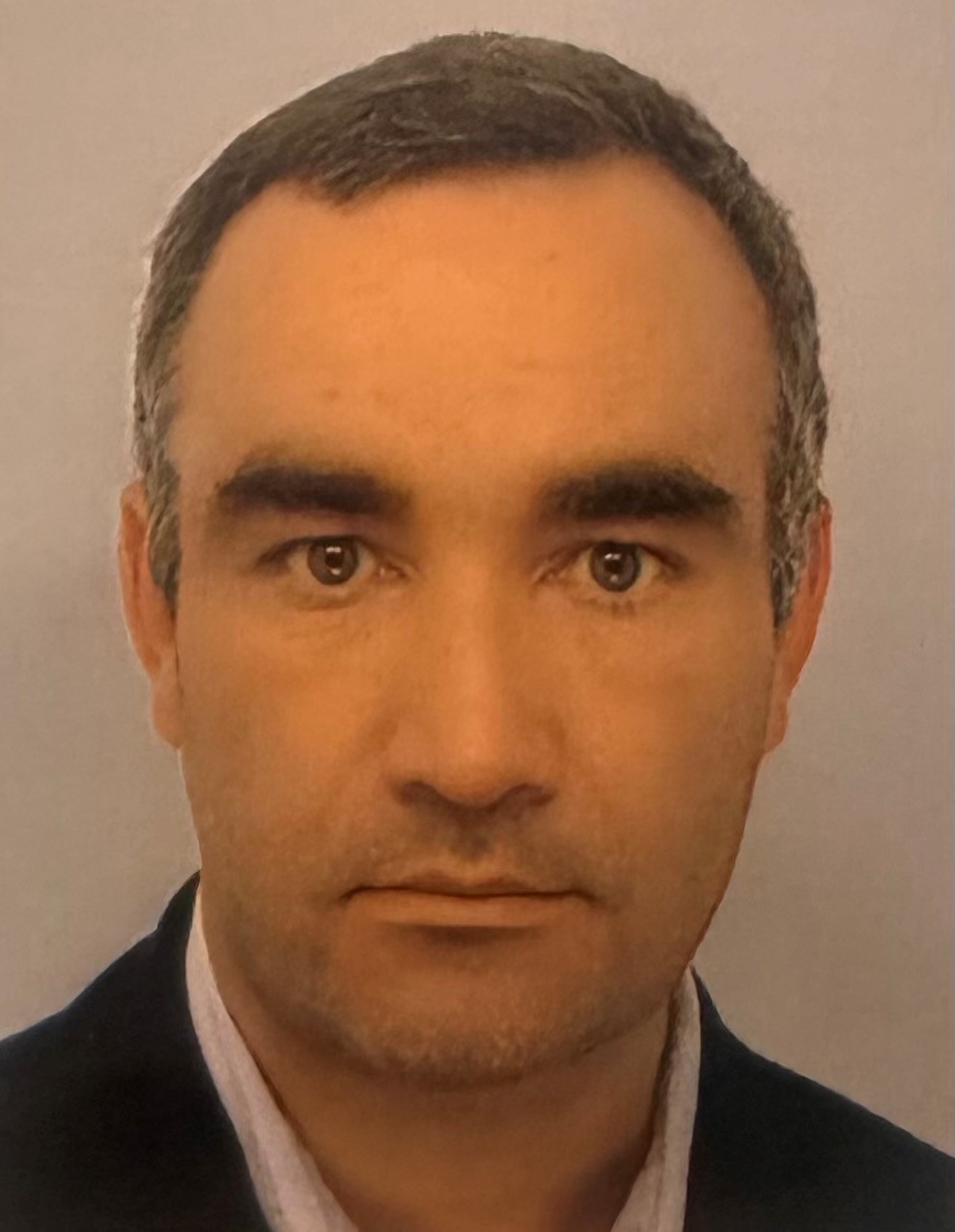 Speaker Thierry LEFEBVRE