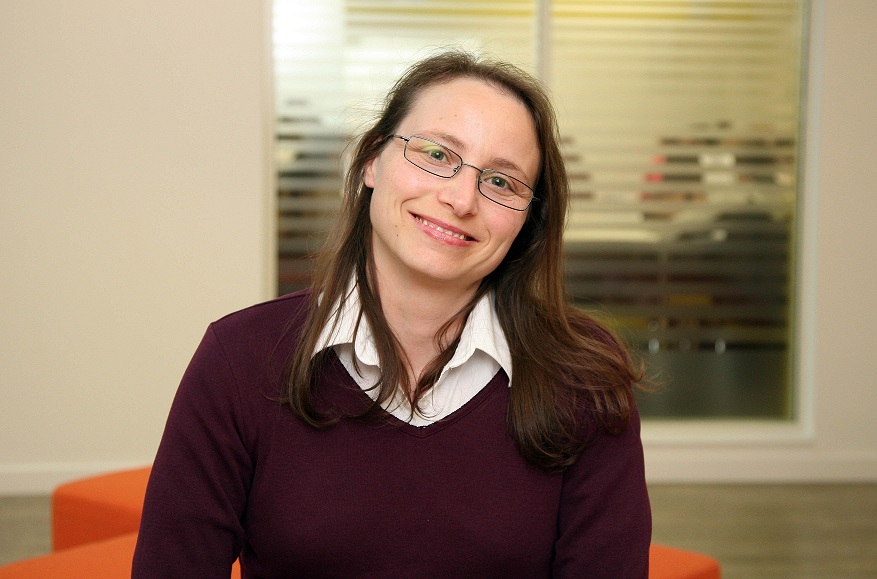 Picture of Karen HULME