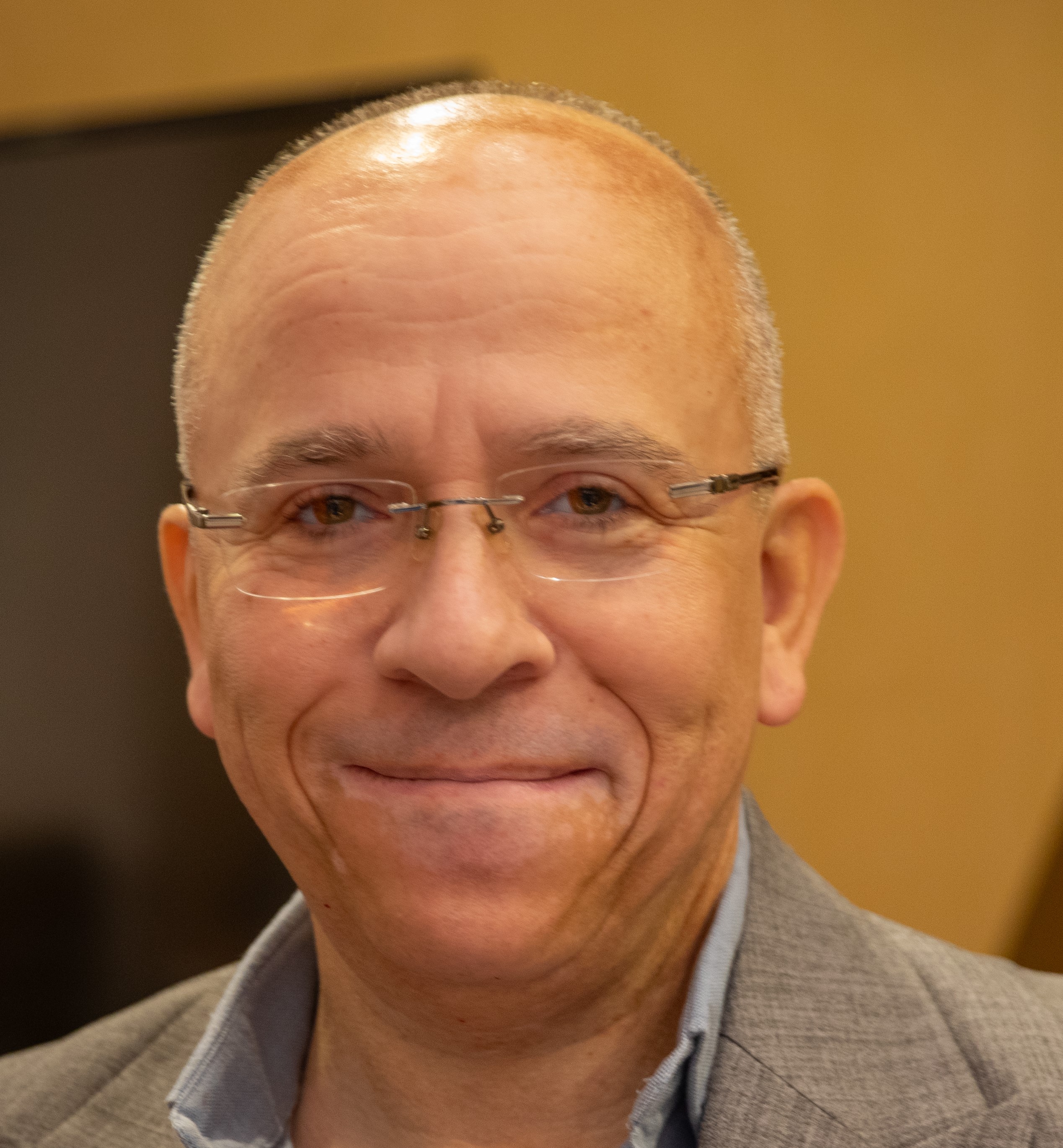 Picture of Firas ABD-ALHADI