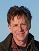 Speaker Philip FRANKS