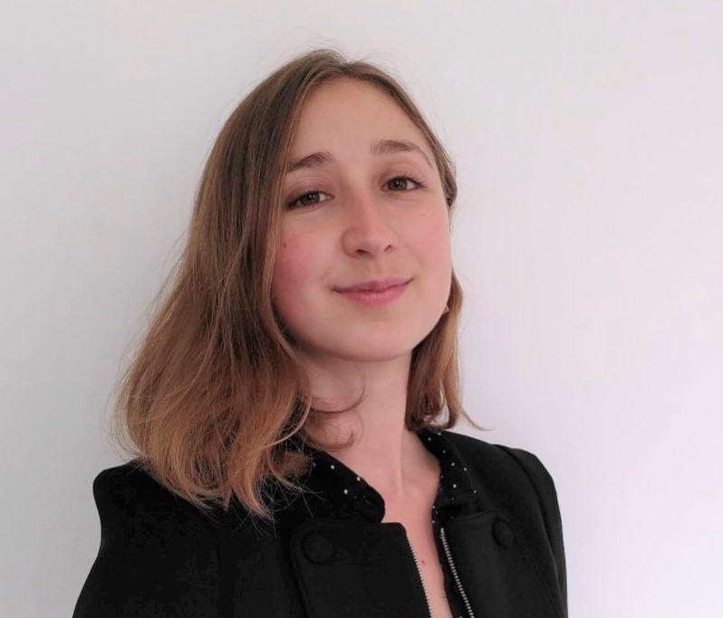 Speaker Julie Hammert-Monnart