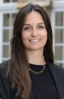 Speaker Eden SCHMITT