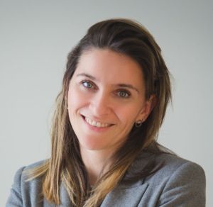 Speaker Aleksandra NIKODINOVIC