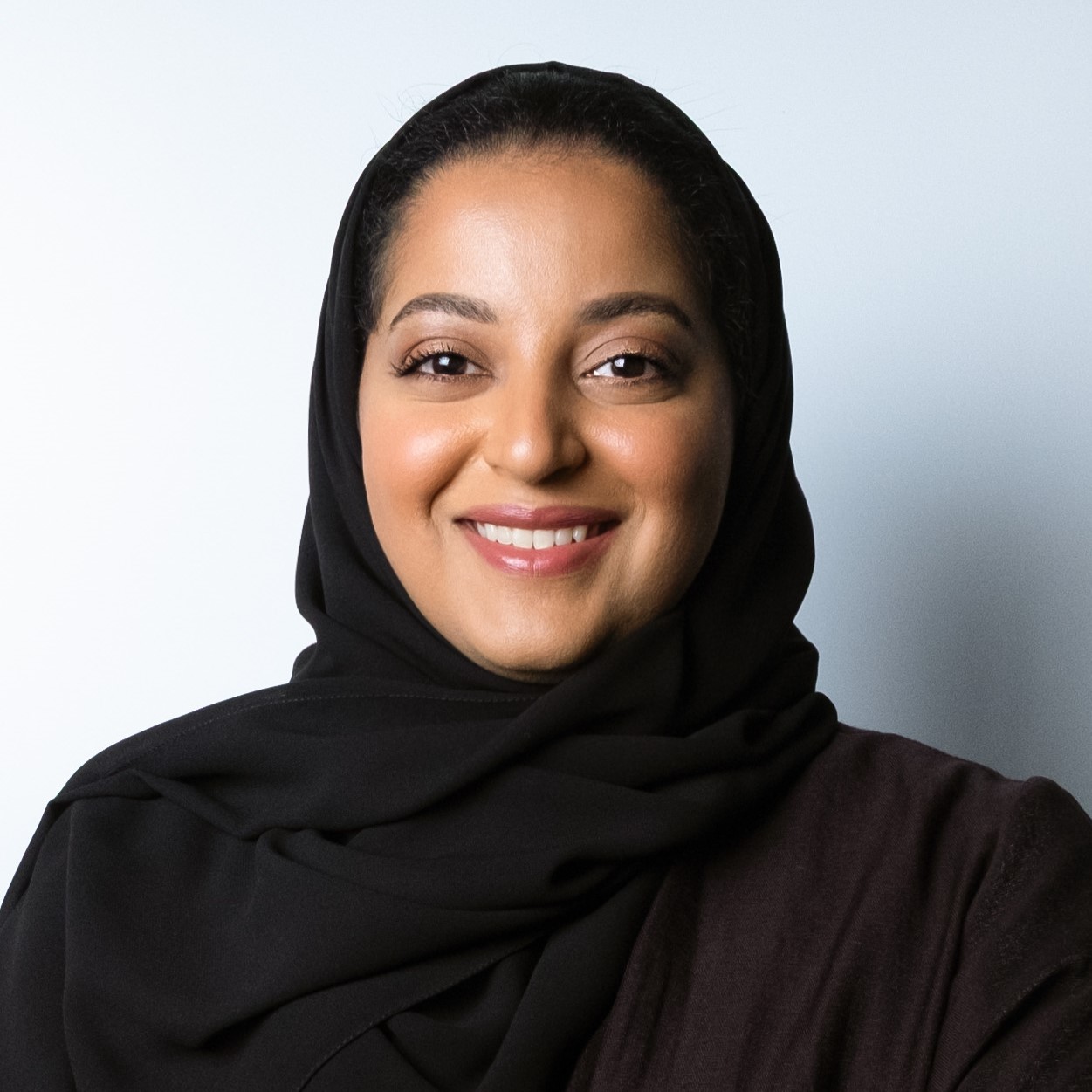 Speaker Hind AL AMERI