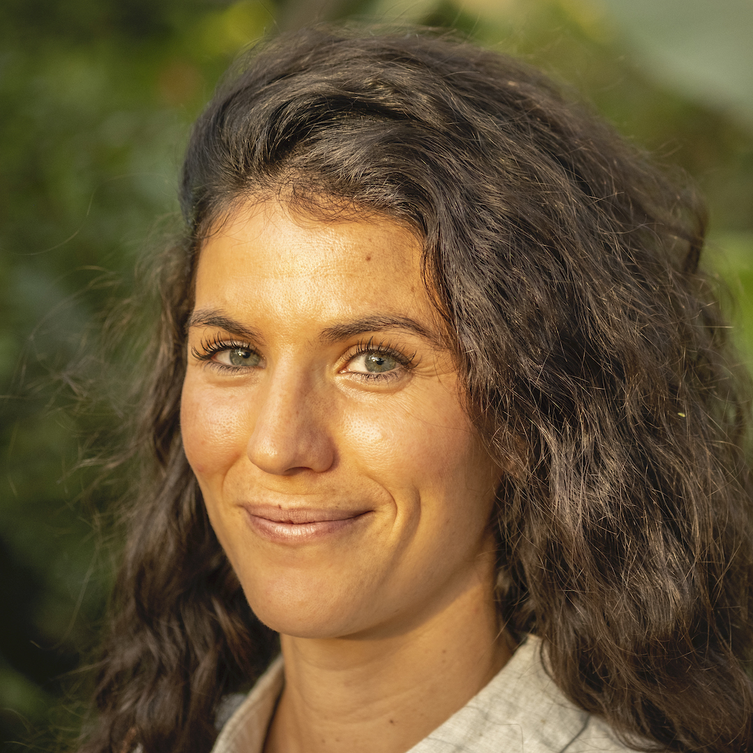 Speaker Francesca VITALI